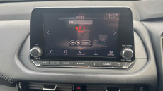 Nissan Qashqai 1.3 DiG-T MH Acenta Premium 5dr Petrol Hatchback